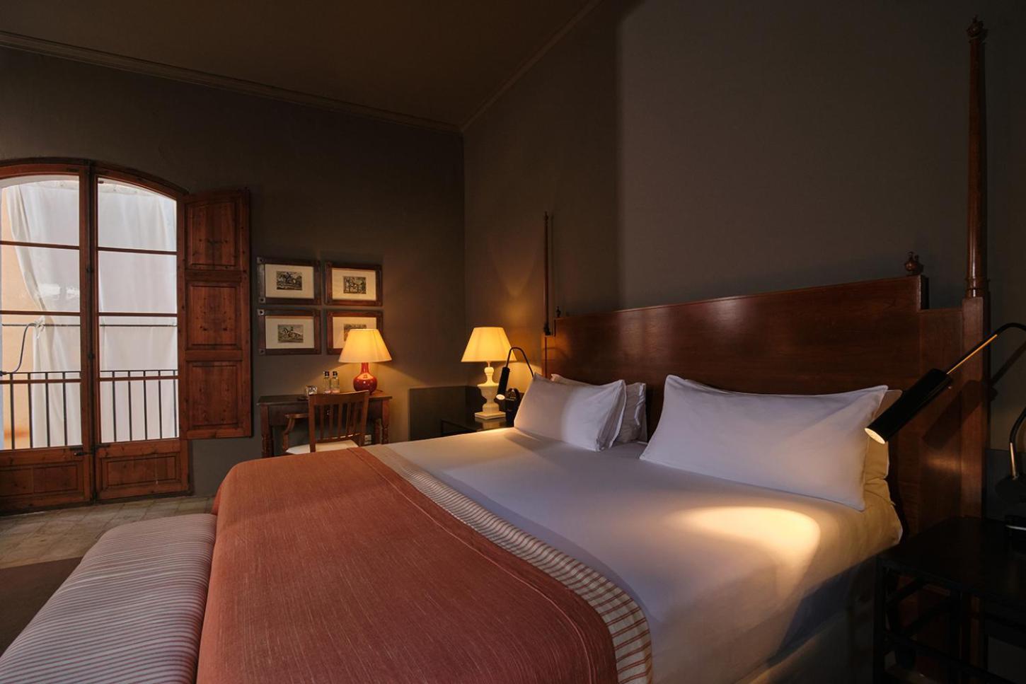 Hotel Can Cera (Adults Only) Палма де Майорка Екстериор снимка